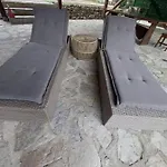 Atrium Apartment *
