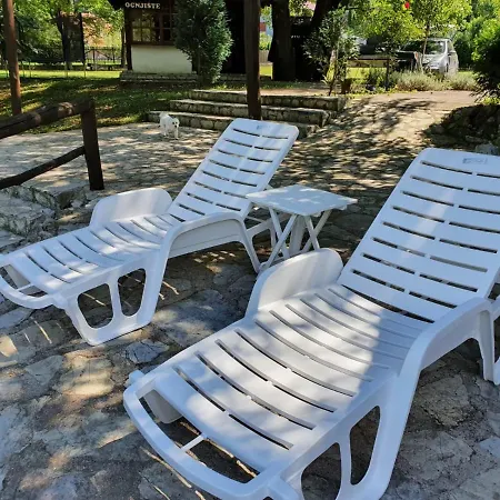 Atrium * Bihac
