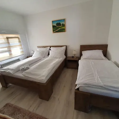 Atrium * Bihac