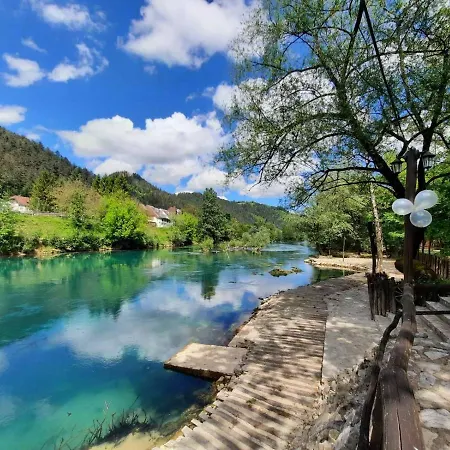 アパート Atrium Bihać