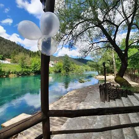 Atrium Apartment Bihac