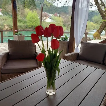 Atrium Bihac