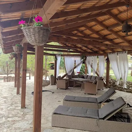 Apartamento Atrium *