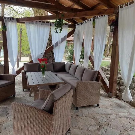 Apartamento Atrium *