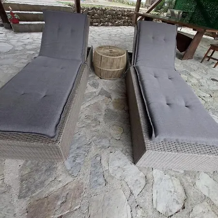 Atrium Appartement *
