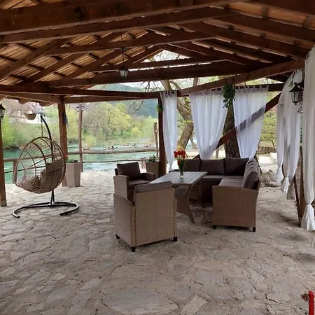 Atrium Bihac