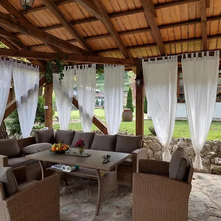 Apartamento Atrium