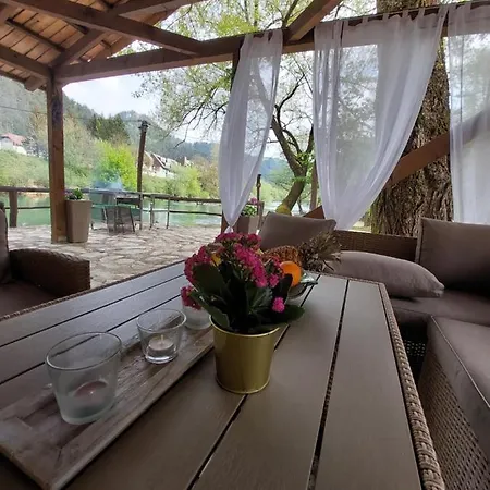 Apartman Atrium Bihac