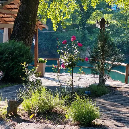 Appartement Atrium
