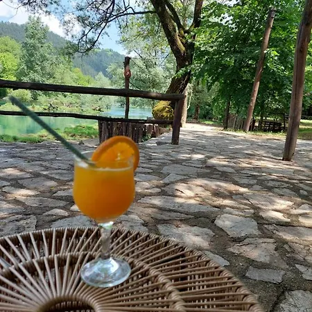 Apartamento Atrium