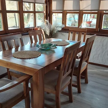 Apartment Atrium Bihac