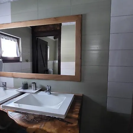 Atrium Apartamento Bihać