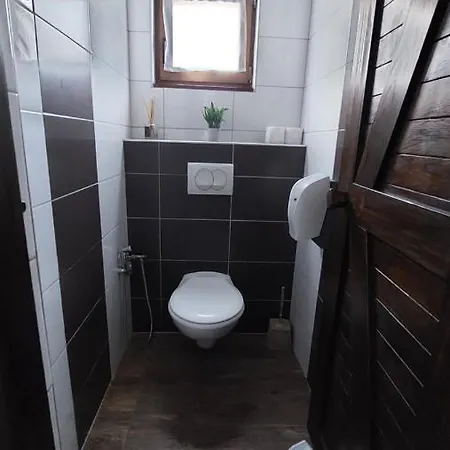 Atrium Apartment Bihac