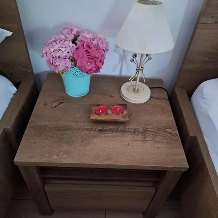 Apartment Atrium Bihac