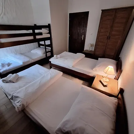 Atrium Apartment Bihac