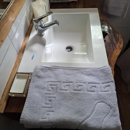 Apartamento Atrium Bihać