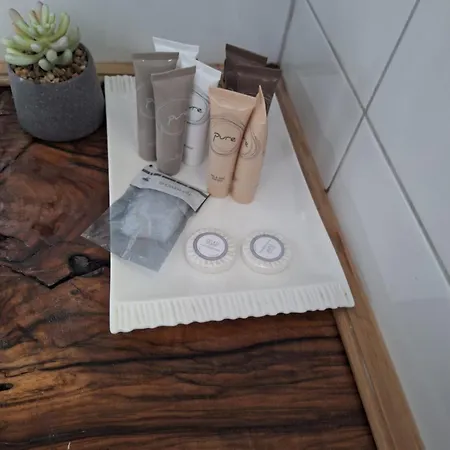 Apartamento Atrium Bihać