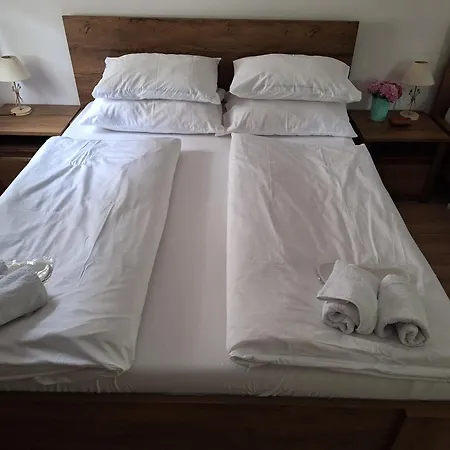 아파트 Atrium Bihać