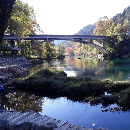 Atrium Bihac