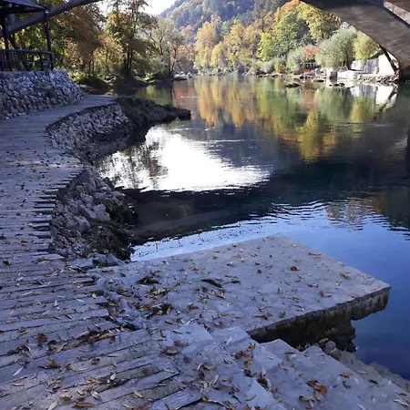 Atrium * Bihac