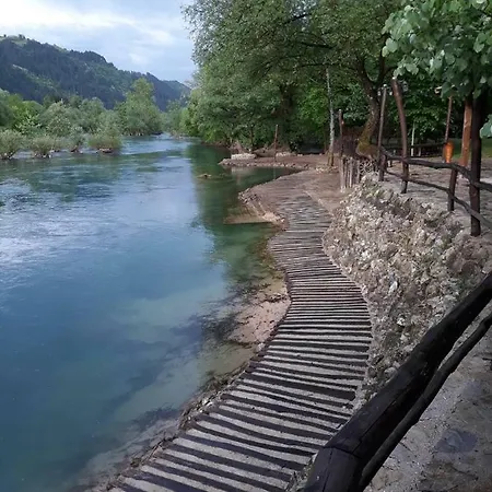 Atrium * Bihac