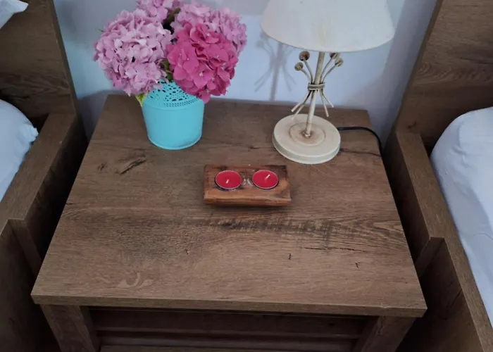 Διαμέρισμα Atrium Bihać